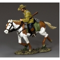 RTA114 William E. Summers, Gonzalez Mounted Ranger Company